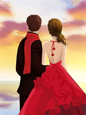 老公替白月光报复妻子
