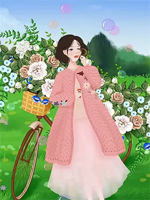 穿书小说发疯合集