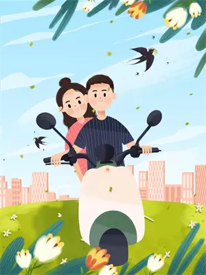 暗恋是一个人的事,是一场旅行吗
