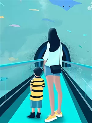 快穿ai攻略手册