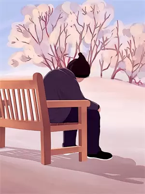一觉醒来在床的另一边