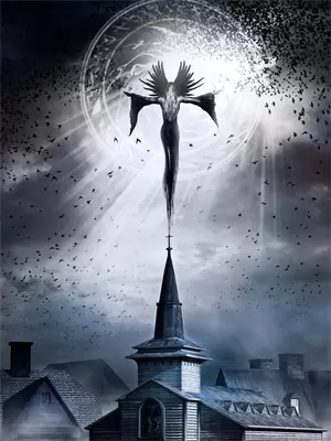 姜子牙封神竟把自己给忘了