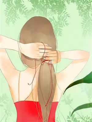 蛊女苗族