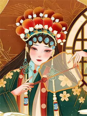 算命先生说我红鸾星动对象是顶流