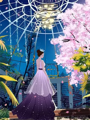 黑夜与星辰