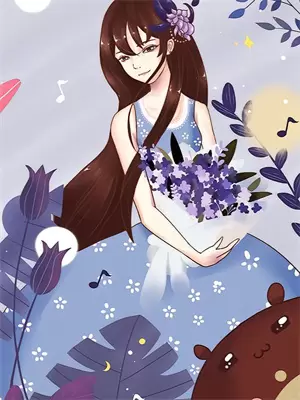 西游之我天蓬被嫦娥倒追