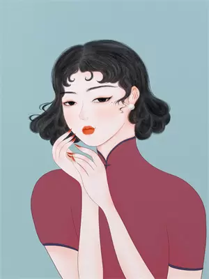 暗夜织光者