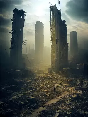 人皮陷阱