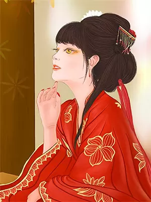 用哥哥手机打游戏