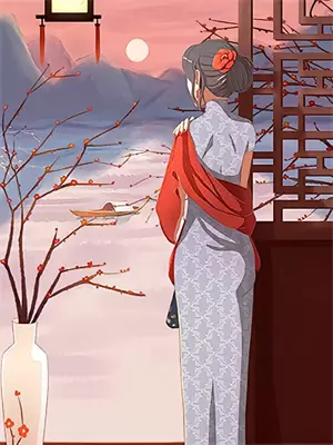 凉花附雪奈何天